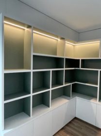 Cabanes Architecture