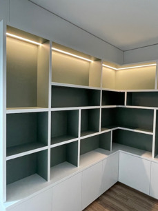 Vertbois - Cabanes Architecture