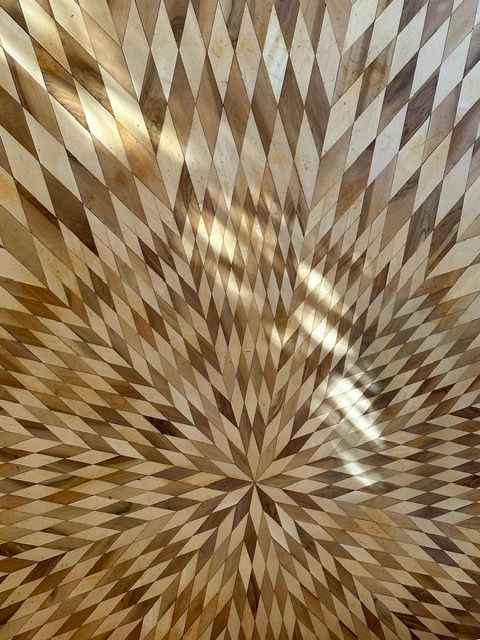 Sycamore - Cabanes Architecture