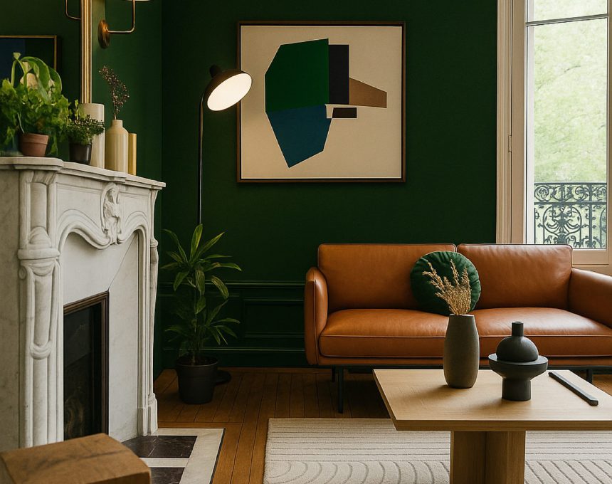 Cabanes Architecture