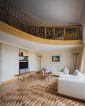 Sycamore - Cabanes Architecture