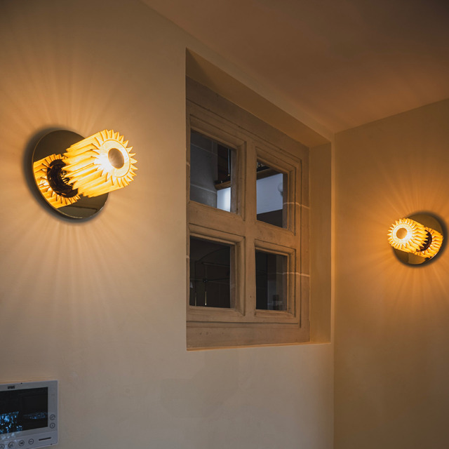 Sycamore - Cabanes Architecture