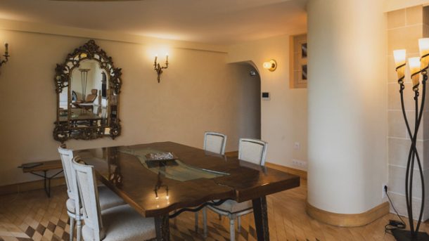 Sycamore - Cabanes Architecture