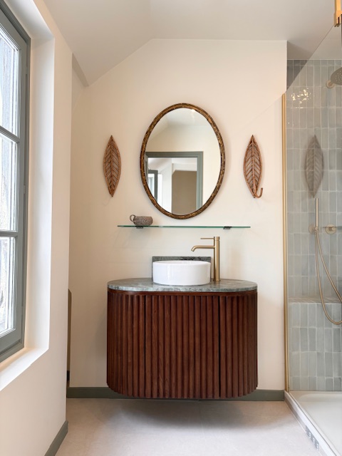 Nollet - Cabanes Architecture