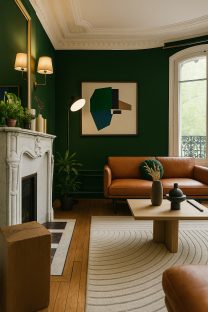 Cabanes Architecture