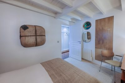 Maison Cèdre - Cabanes Architecture