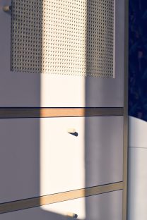 Singing Birds - Cabanes Architecture