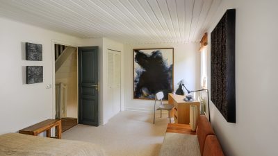 Maison Cèdre - Cabanes Architecture