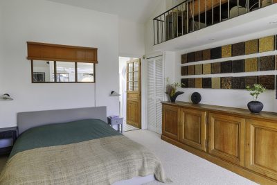 Maison Cèdre - Cabanes Architecture