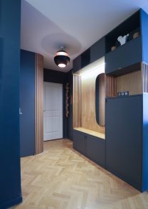 Paris - Cabanes Architecture