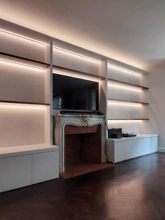 Delestraint - Cabanes Architecture