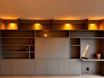 Cabanes Architecture