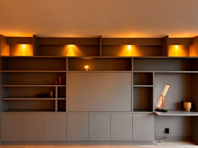 Sully - Cabanes Architecture