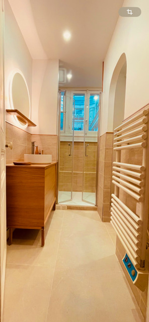 Angélique - Cabanes Architecture