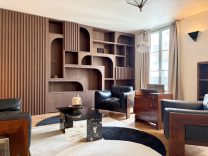 Cabanes Architecture