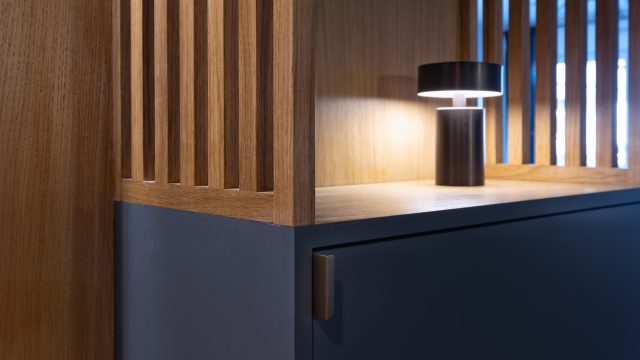 Paris - Cabanes Architecture