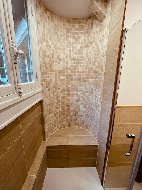 Angélique - Cabanes Architecture