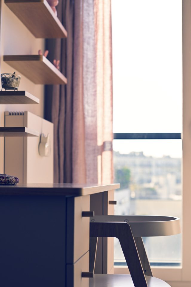 Singing Birds - Cabanes Architecture