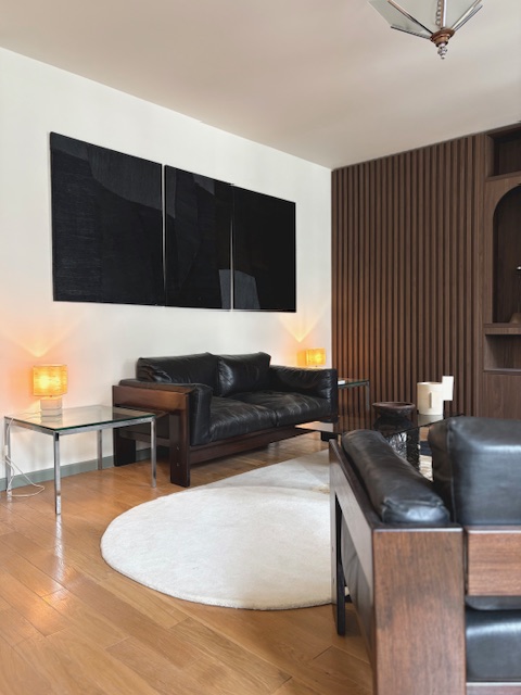 Nollet - Cabanes Architecture