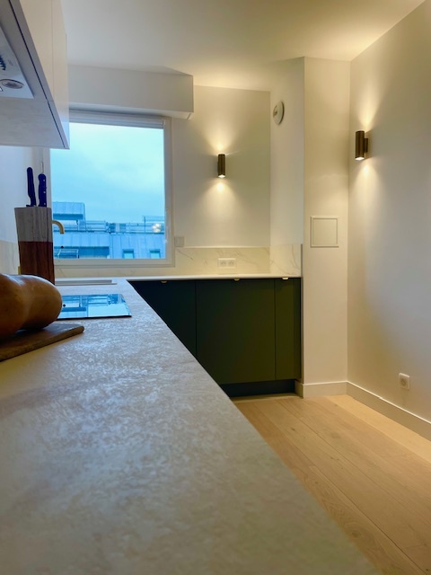 Sully - Cabanes Architecture