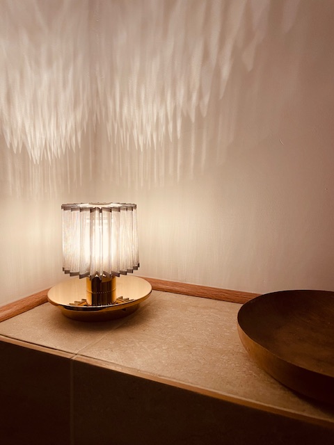 Angélique - Cabanes Architecture