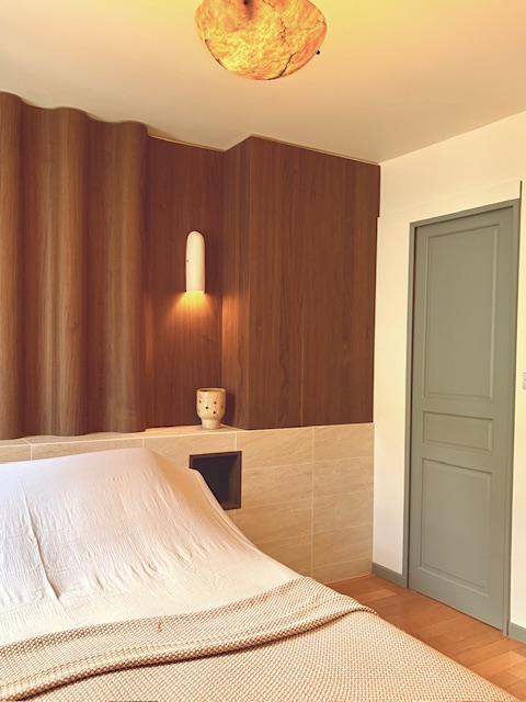 Nollet - Cabanes Architecture