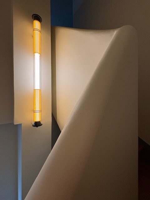 Nollet - Cabanes Architecture