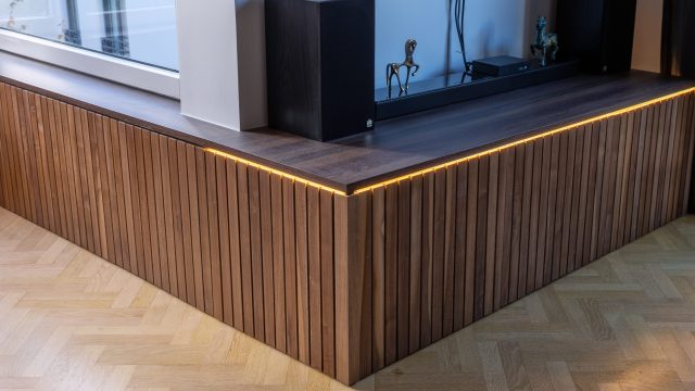 Paris - Cabanes Architecture