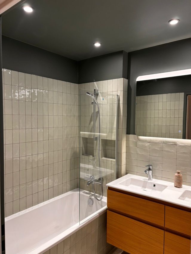 Sully - Cabanes Architecture