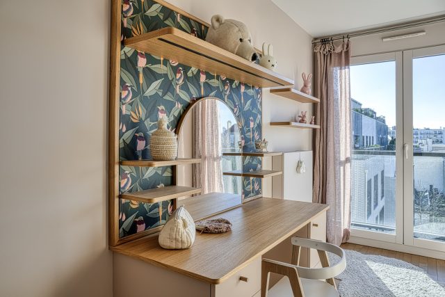 Singing Birds - Cabanes Architecture