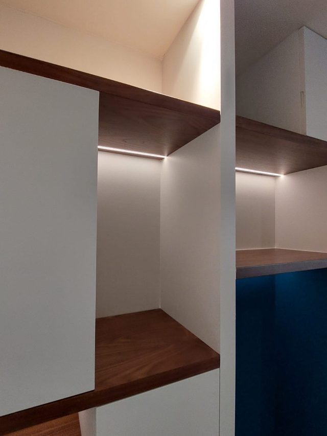 Delestraint - Cabanes Architecture