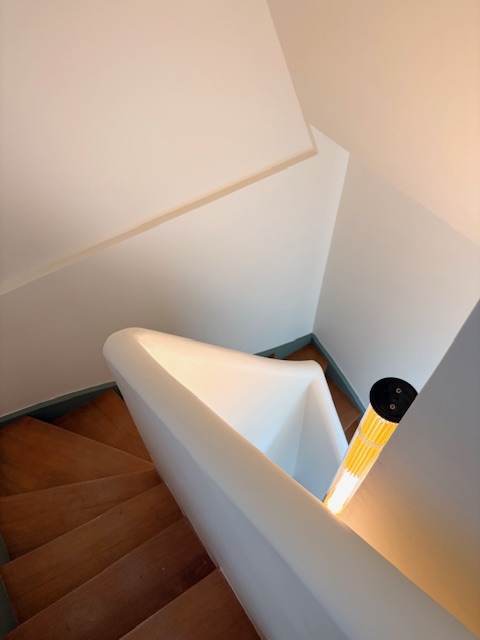 Nollet - Cabanes Architecture