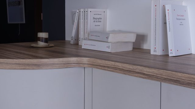 Paris - Cabanes Architecture