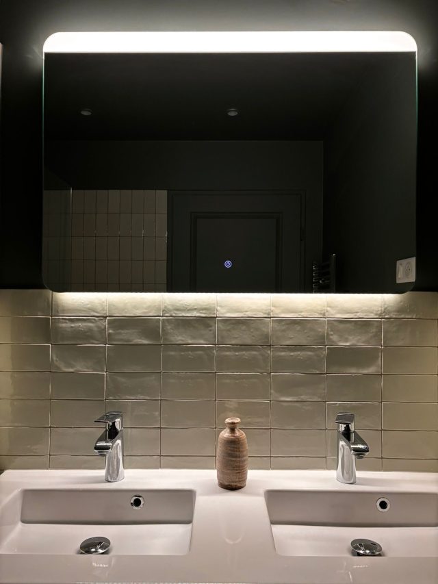 Sully - Cabanes Architecture