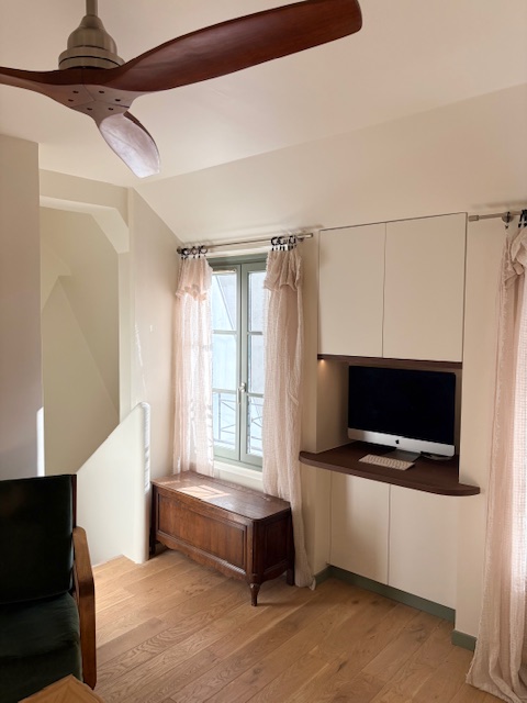 Nollet - Cabanes Architecture