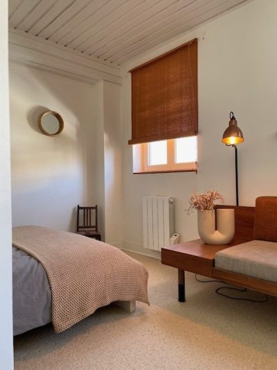 Maison Cèdre - Cabanes Architecture