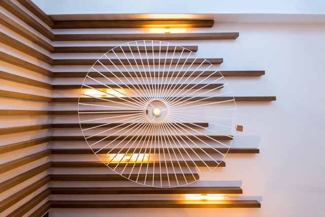 Studio - Cabanes Architecture