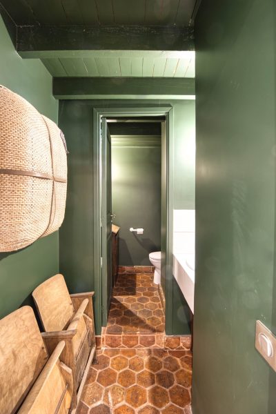 Maison Cèdre - Cabanes Architecture