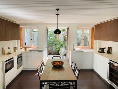 Maison Cèdre - Cabanes Architecture