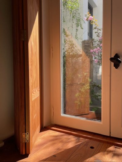 Maison Cèdre - Cabanes Architecture