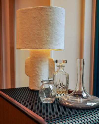 Maison Cèdre - Cabanes Architecture