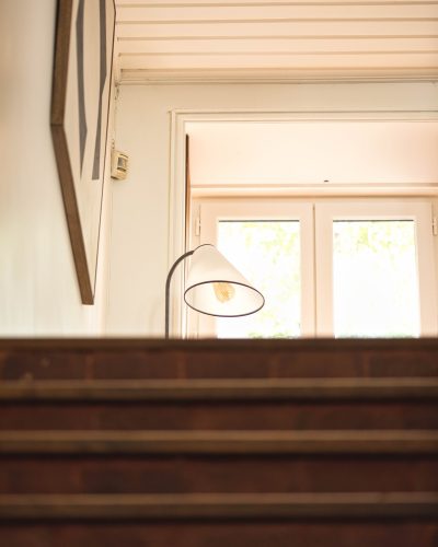 Maison Cèdre - Cabanes Architecture