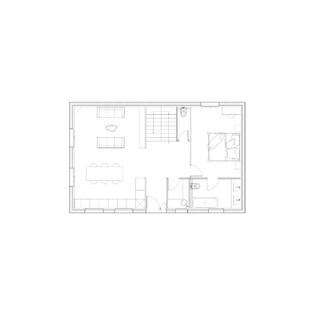 Breteuil - Cabanes Architecture