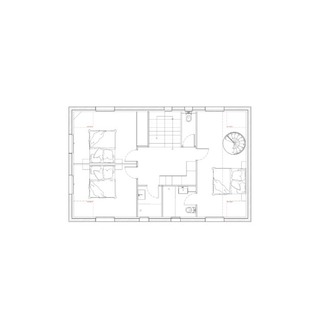 Breteuil - Cabanes Architecture