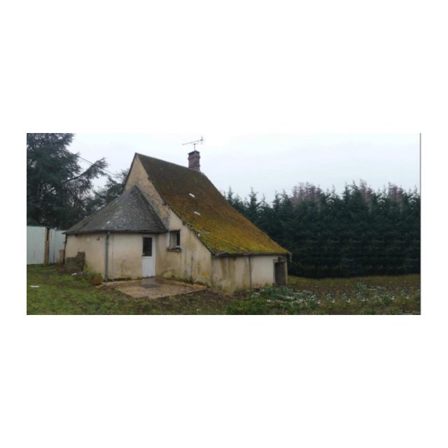 Breteuil - Cabanes Architecture