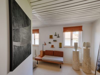 Maison Cèdre - Cabanes Architecture