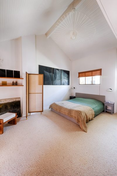 Maison Cèdre - Cabanes Architecture