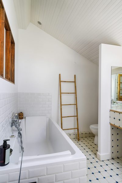 Maison Cèdre - Cabanes Architecture