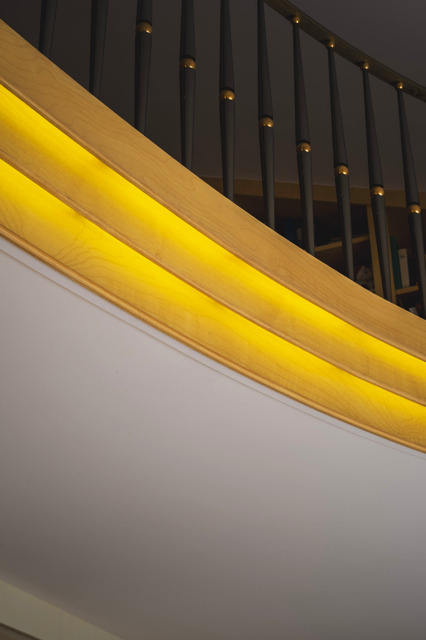 Cabanes Architecture