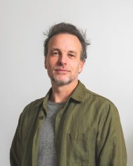 Studio - Cabanes Architecture